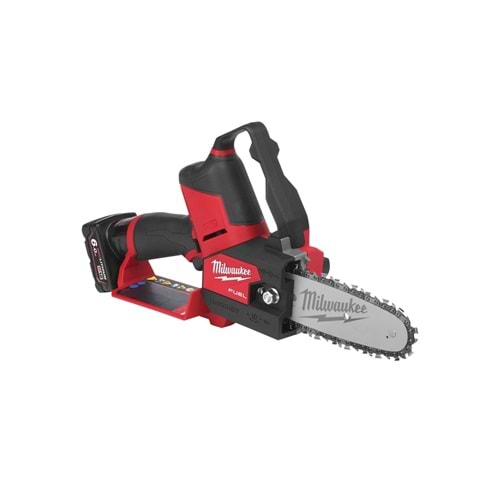 Milwaukee M12 Fhs-602X Fuel Budama Testeresi T4933472212
