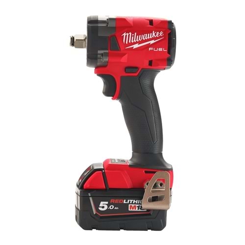 Milwaukee M18 Fıw2F 12-502X Kompak Somun Sıkma 340 Nm T4933478444