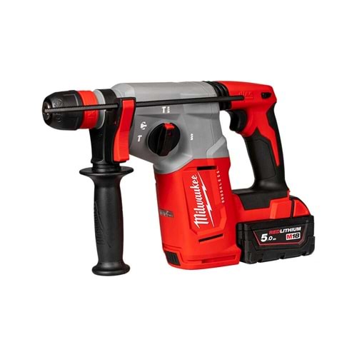 Milwaukee M18 Blhx-502X Kömürsüz Sds - 26Mm Kırıcı Delici T4933478892