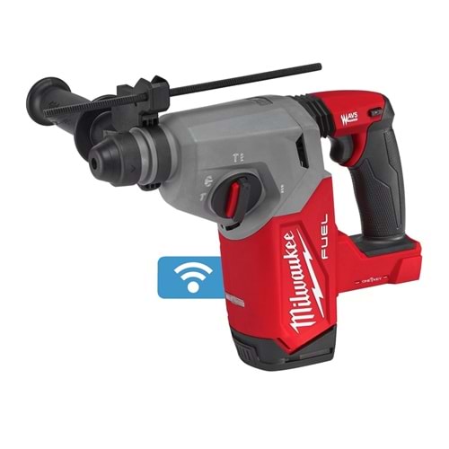 Milwaukee M18 Onefh-0 One-Key Fuel Sds - 26Mm Kırıcı Delici T4933478895