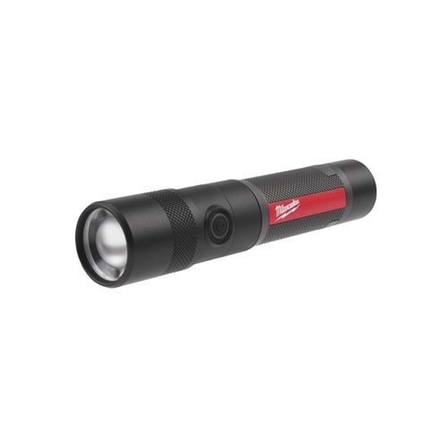 Milwaukee L4Tmled-301 Akülü El Feneri 1100L T4933479769