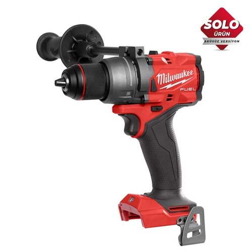 Milwaukee M18 Fdd3-0X Darbesiz Matkap T4933479862