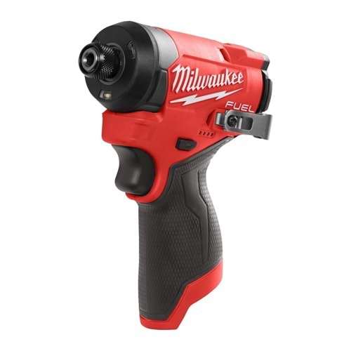 Milwaukee M12 Fıd2-0 Akülü Darbeli Vidalama T4933479876