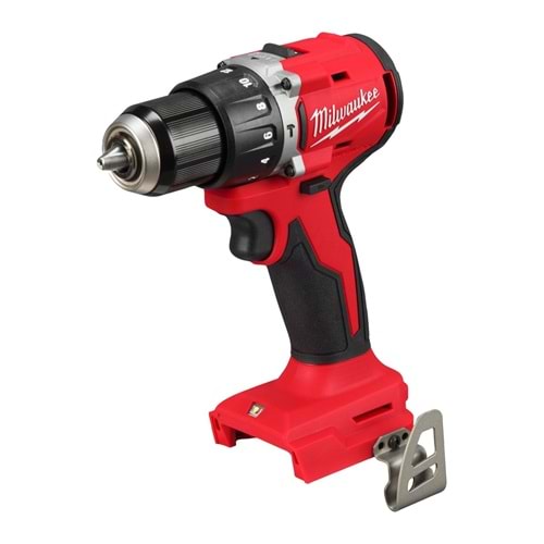 Milwaukee M18 Blpdrc-0 Akülü Darbeli Matkap Vidalama T4933492820