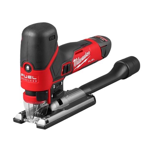 Milwaukee M12 Fjs-422X Kompakt Dekupaj Testere T4933493348