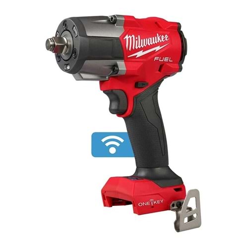 Milwaukee M18 Onefmtıw2Fc12-0X 1/2 Tork Kontrollü Somun Sıkma T4933493413