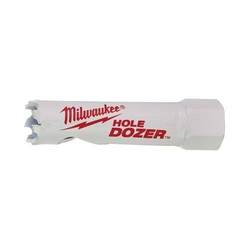 Milwaukee Panç Bi-Metal End.Seri %8 Cobalt 14Mm T49560002