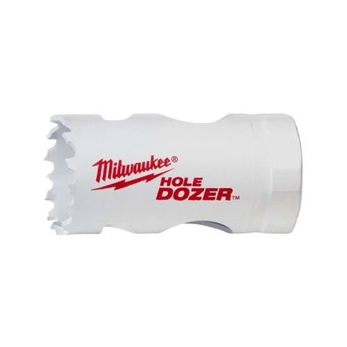 Milwaukee Panç Bi-Metal End.Seri %8 Cobalt 29Mm T49560052