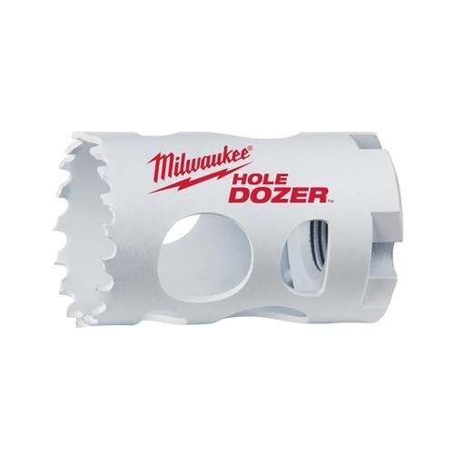 Milwaukee Panç Bi-Metal End.Seri %8 Cobalt 35Mm T49560072