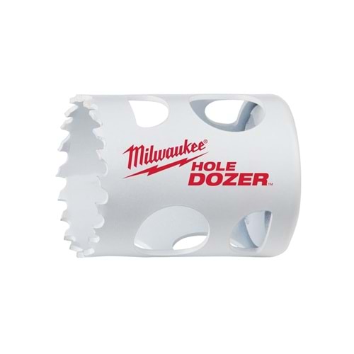 Milwaukee Panç Bi-Metal End.Seri %8 Cobalt 38Mm T49560082