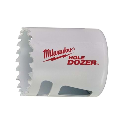 Milwaukee Panç Bi-Metal End.Seri %8 Cobalt 43Mm T49560097