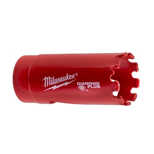 Milwaukee Elmas Panç 22Mm 1/2 İnç X 20 T49565605