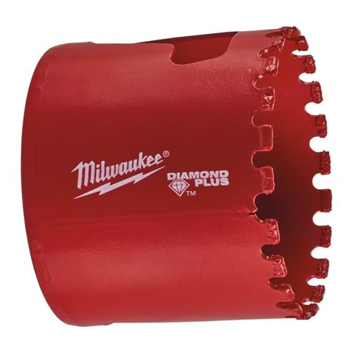 Milwaukee Elmas Panç 51Mm 5/8 İnç X 18 T49565645