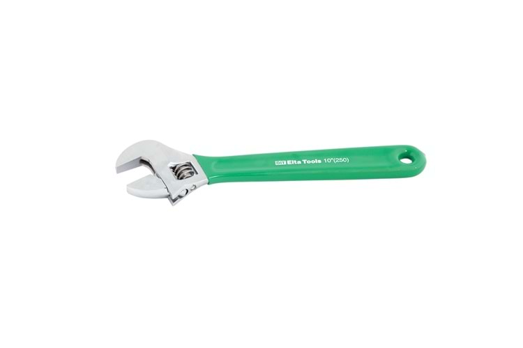 İzeltaş Elta Kurbağacık Anahtar 10'' 0601010010