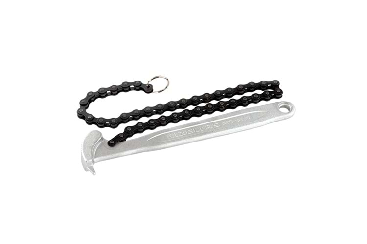 İzeltaş Zincirli Yağ Filtresi Sökeceği 60x140 Mm 0637450140