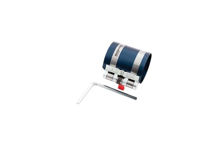 İzeltaş Segman Çemberi 175 Mm 0639050175
