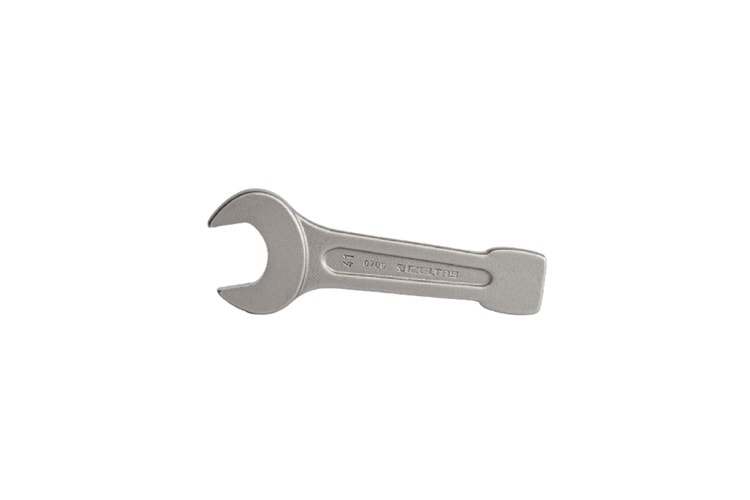 İzeltaş Çatal Çakma Anahtar 60 Mm 0700050060