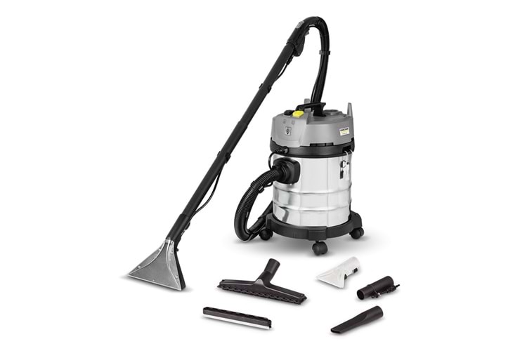 Karcher Puzzi 4/20 Classic Halı ve Koltuk Temizleme Makinesi 1.100-279.0
