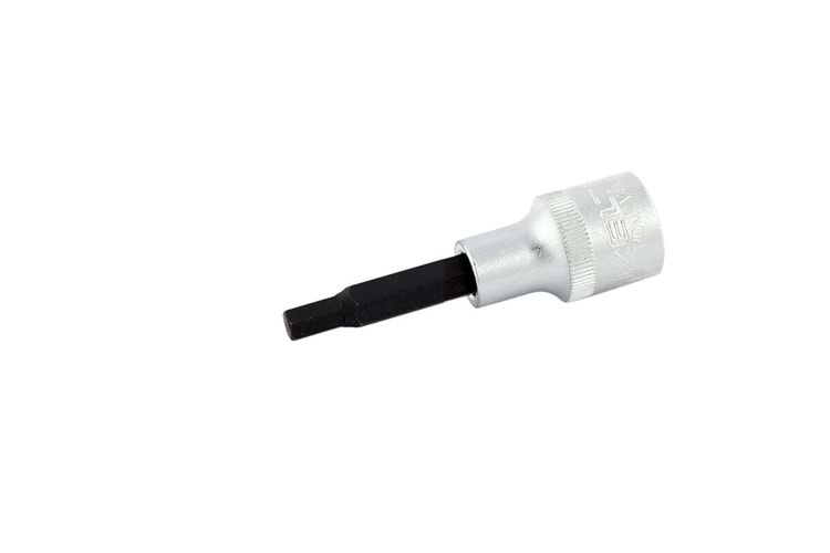 İzeltaş 1/2'' Lokmalı Allen Uç 6 Mm 1113061106