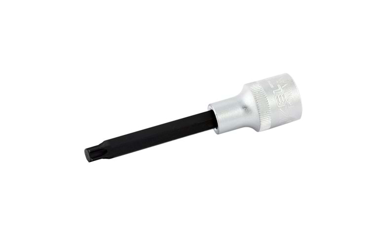 İzeltaş 1/2'' Lokmalı Star (Torx) Uç T 45 1113061245