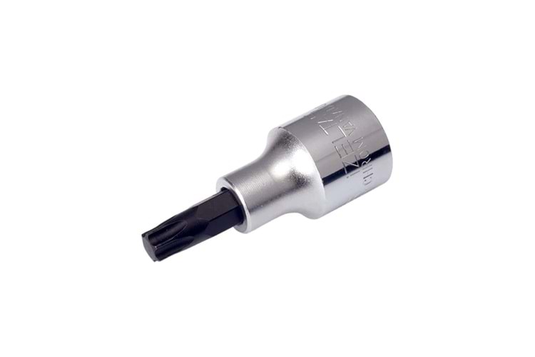 İzeltaş 1/2'' Lokmalı Star (Torx) Uç T 50 1113061250