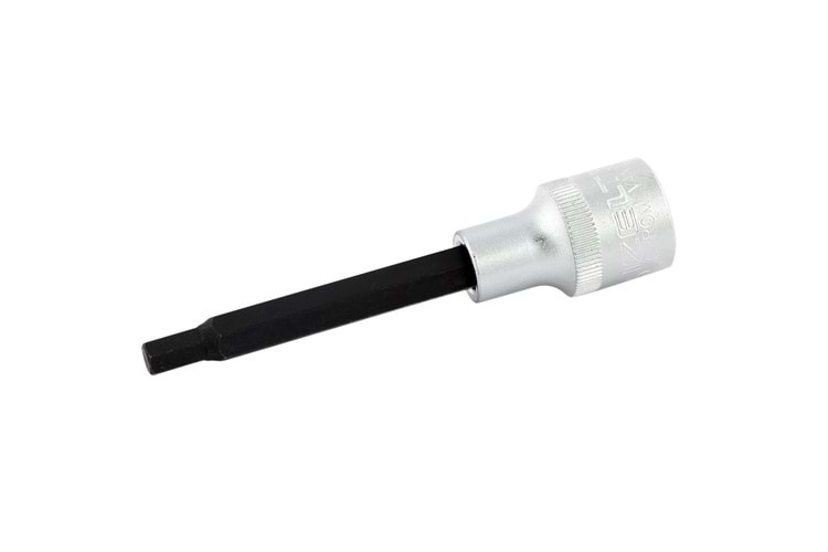 İzeltaş 1/2'' Lokmalı Allen Uç 7 Mm (100 Mm) 1113064107