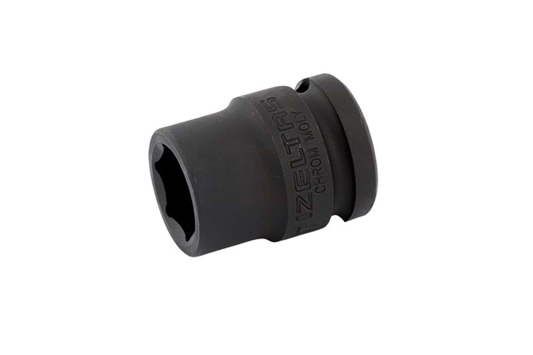 İzeltaş 1/2'' Altı Köşe 28 Mm Havalı Lokma Anahtar 1113067028