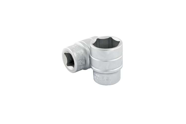 İzeltaş 3/4'' Altı Köşe 27 Mm Lokma Anahtar 1119061027