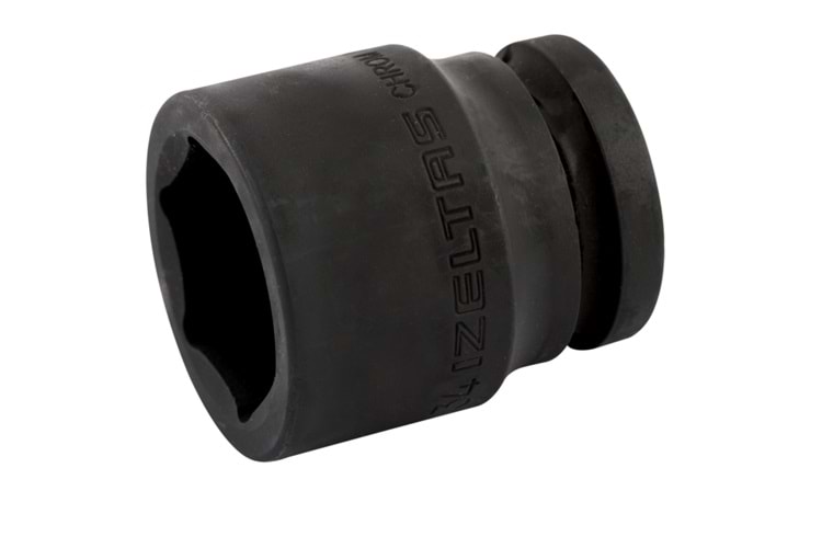 İzeltaş 3/4'' Altı Köşe 55 Mm Havalı Lokma Anahtar 1119067055