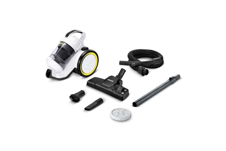 Karcher Vc 3 (Erp ) Toz Torbasız Elektrikli Süpürge 1.198-053.0