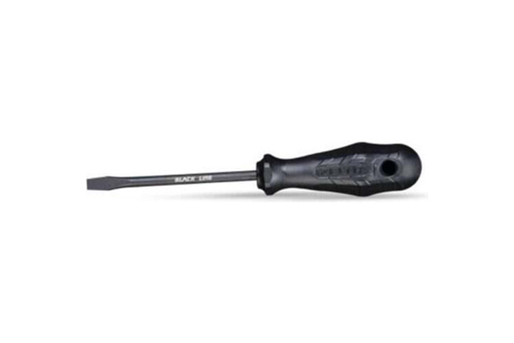 İzeltaş Black Line Yıldız Uçlu Tornavida 6x100 13000005120