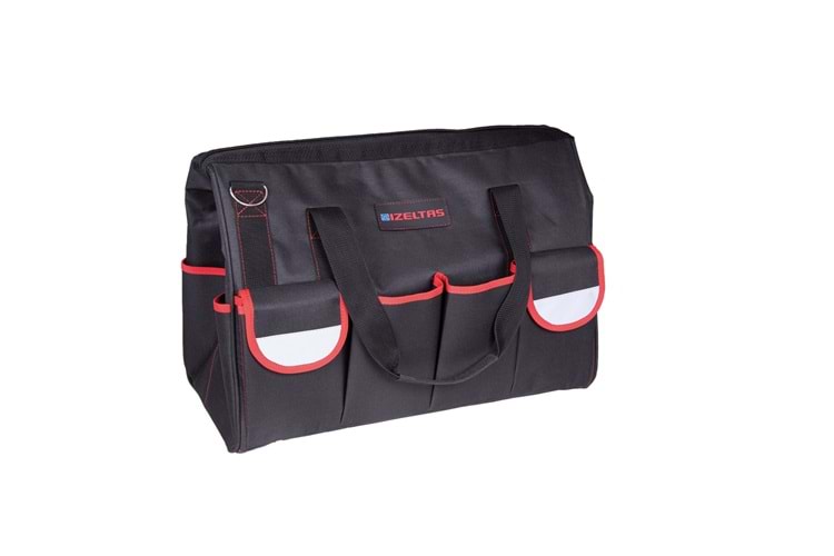 İzeltaş Bez Takım Çantası Büyük 14000004133