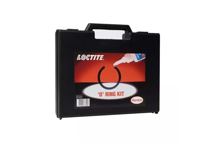 Loctite O-Rıng Kıt Egfd 406 O-Rıng Takımı 142407