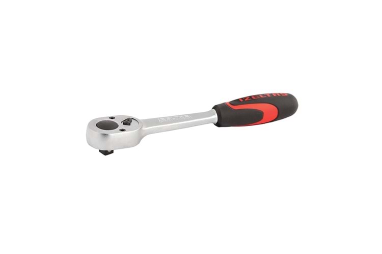 İzeltaş 3/8'' Cırcır Kolu 200 Mm 1510060200