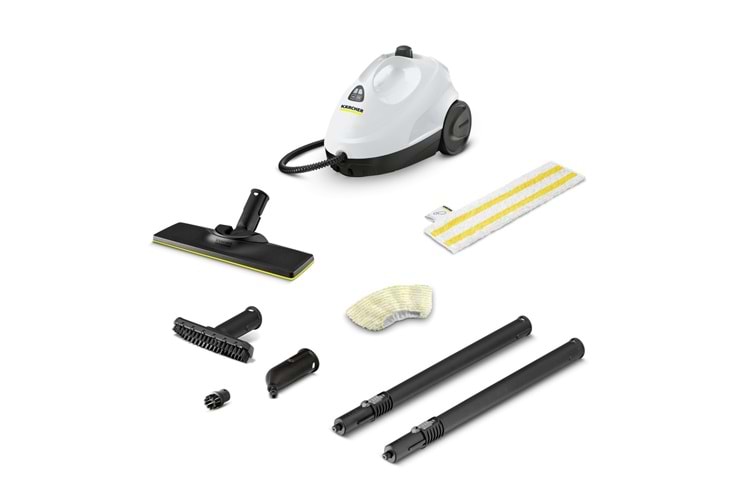 Karcher Sc 2 Easyfix Buharlı Temizlik Makinesi 1.512-600.0