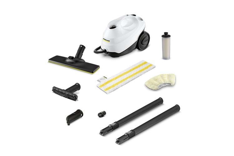 Karcher Sc 3 Easyfix Buharlı Temizlik Makinesi 1.513-650.0