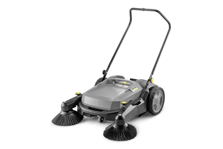 Karcher Km 70/20 2Sb Arkadan İticili Tip Manuel Süpürücü 1.517-131.0