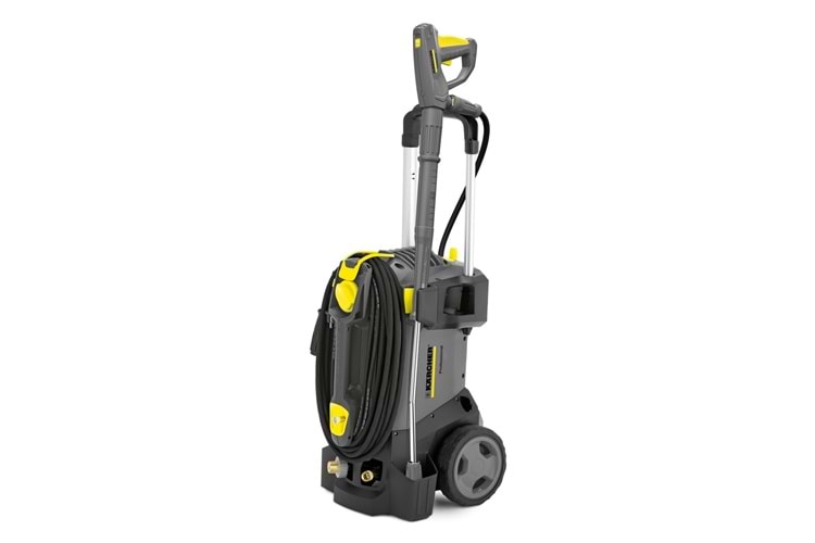 Karcher Hd 5/17 C Soğuk Yüksek Basınçlı Yıkama Makinesi 1.520-940.0