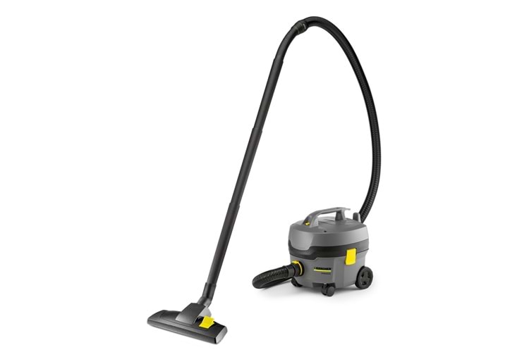 Karcher T 7/1 Classic Giriş Sınıfı Kuru Tip Elektrik Süpürgesi 1.527-181.0