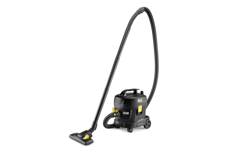 Karcher T 11/1 Classic Hepa Re Plast Kuru Elek 1.527-205.0