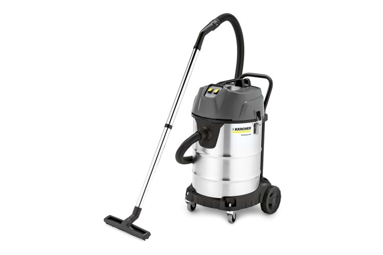 Karcher Nt 70/2 Me Classic Islak Kuru Elektrikli Süpürge 1.667-224.0