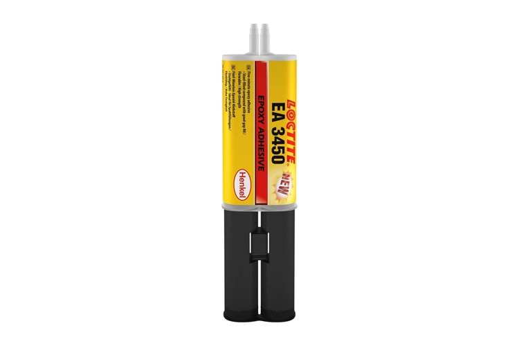 Loctite Ea 3450 Tr Hızlı Sertleşen, Genel Amaçlı Metal Bağlama Yapıştırıcısı 25 Ml 1885794