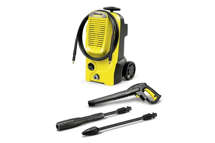 Karcher K5 Classıc Basınçlı Yıkama Makinesi 1.950-700.0