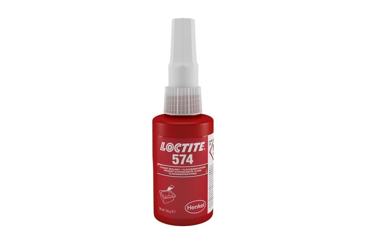 Loctite 574 Acc Egfd Conta Yüzey Contası 50 Ml 234534