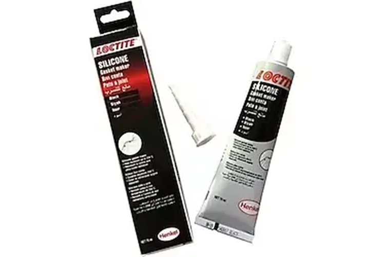 Loctite Blackmaxx 300 Isıya Dayanaıklı Siyah Sıvı Conta 200 Ml 2743524