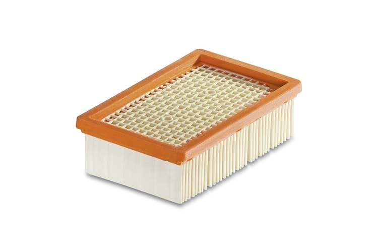 Karcher Düz Katlanmış Filtre Wd 2.863-005.0