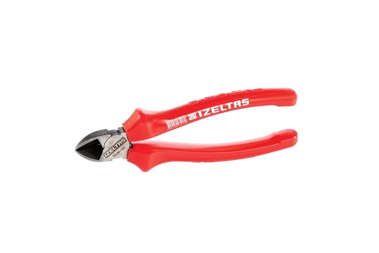 İzeltaş Yan Keski Opak Seri 140 Mm 3700162140