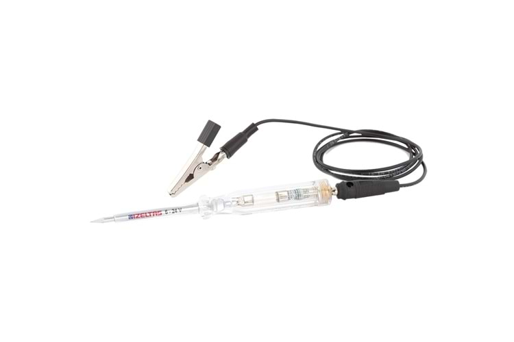 İzeltaş Oto Kontrol Kalemı 135 Mm 4565170135