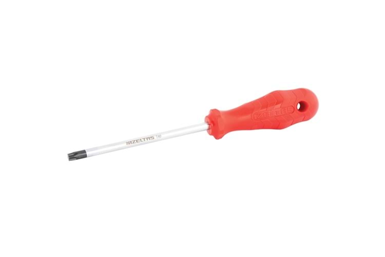 İzeltaş Torx Uclu Tornavıda T 25 Mm 4775180025