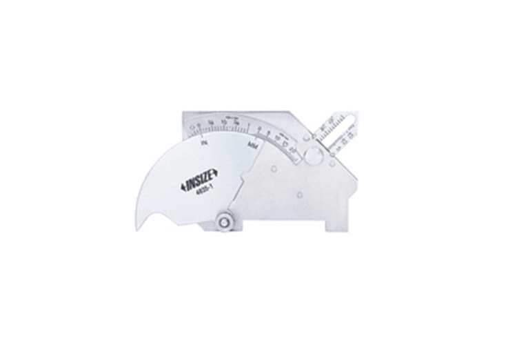 İnsize Kaynakçı Kumpası 4835-1